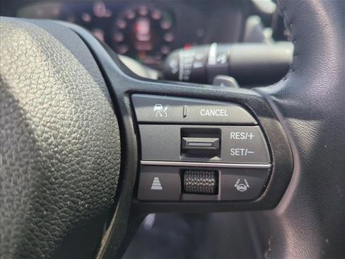 Used 2024 Honda Accord Sport image 12