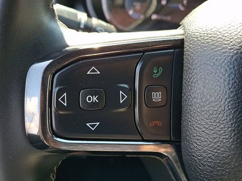 Used 2024 RAM 3500 Limited AWD/4WD image 26