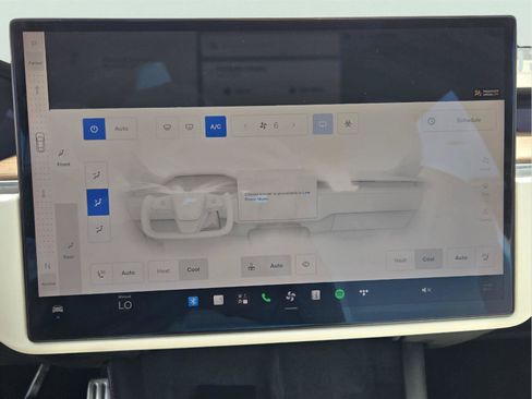 Used 2023 Tesla Model S AWD/4WD image 18