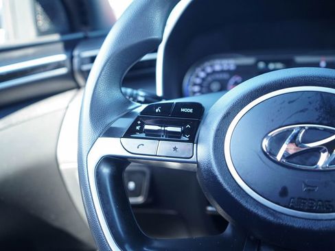Used 2022 Hyundai Santa Cruz SEL image 23