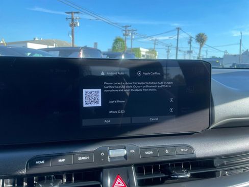 Used 2025 Kia K4 LXS image 20