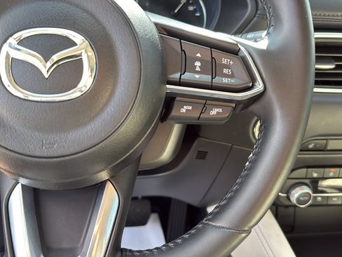 Used 2022 MAZDA CX-5 AWD 2.5 S w/ Premium Plus Pkg image 15