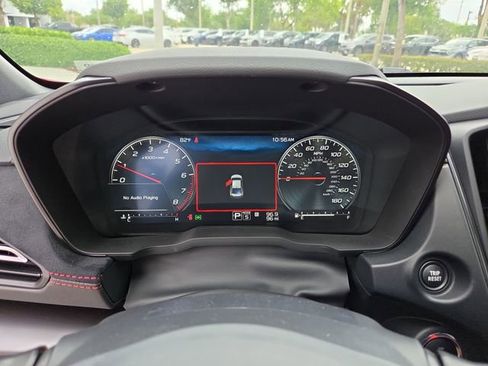 New 2025 Subaru WRX GT w/ Popular Package #2A AWD/4WD image 15