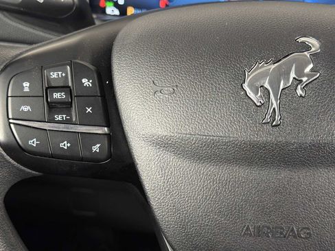 Certified 2025 Ford Bronco Sport Big Bend AWD/4WD image 26