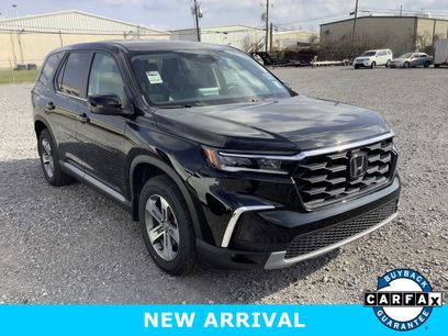 Certified 2023 Honda Pilot EX-L