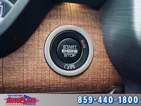 Used 2023 RAM 3500 Limited image 35