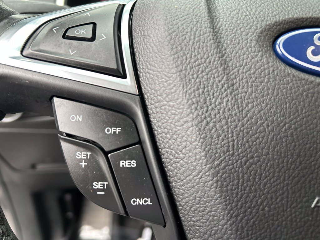 Used 2021 Ford Edge SEL w/ Convenience Package FWD image 17