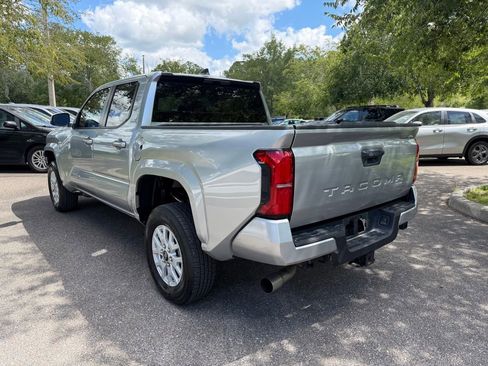 Used 2024 Toyota Tacoma SR5 RWD image 4