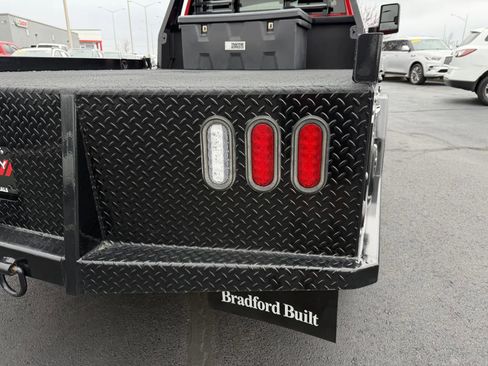 Used 2021 Chevrolet Silverado 3500 W/T w/ WT Convenience Package image 20