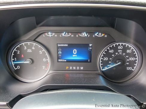 Used 2021 Ford F150 XL w/ STX Appearance Package AWD/4WD image 13