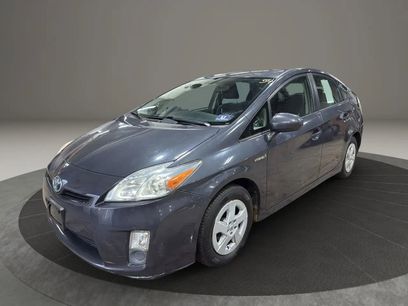 Used 2011 Toyota Prius Two