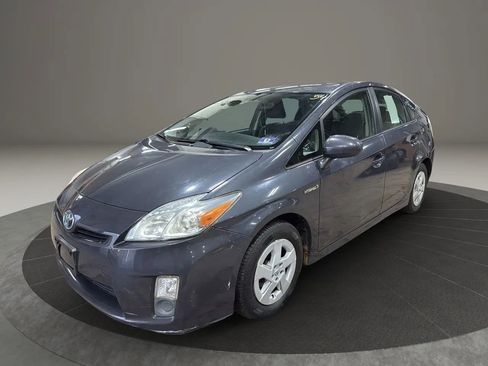 Used 2011 Toyota Prius Two image 1