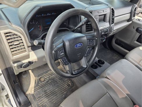 Used 2019 Ford F250 XL w/ XL Value Package RWD image 23