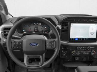 New 2025 Ford F150 XL video 4