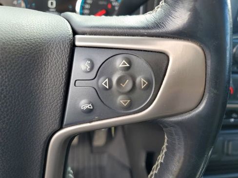 Used 2019 GMC Sierra 2500 Denali w/ Duramax Plus Package image 13