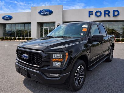 Used 2023 Ford F150 XLT w/ Equipment Group 302A High