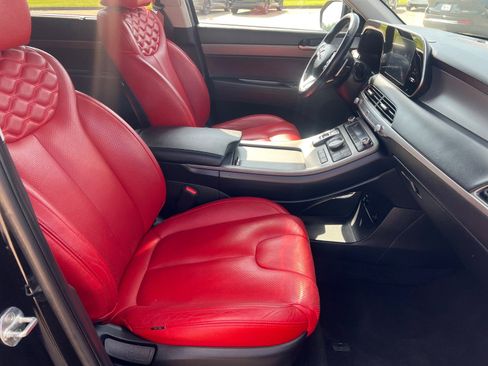 Used 2022 Hyundai Palisade SEL w/ Convenience Package image 22