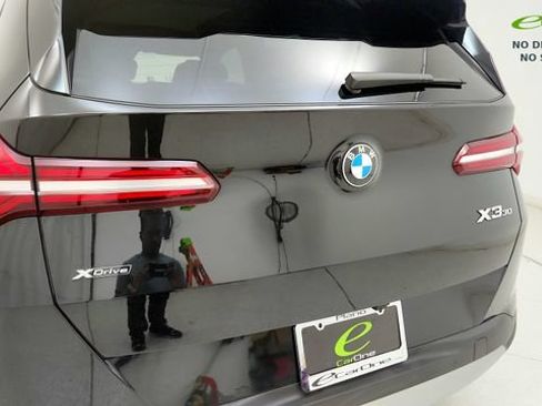 Used 2026 BMW X3 xDrive30i AWD/4WD image 26