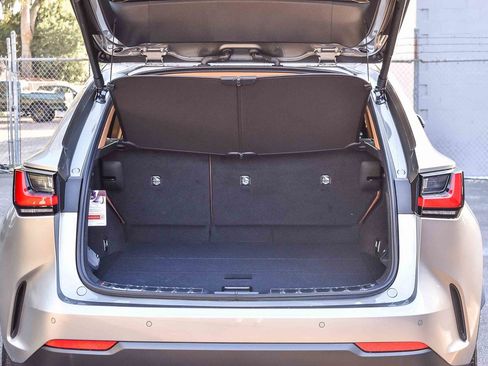 New 2026 Lexus NX 350 NX 350 Premium image 24