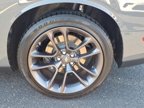 Certified 2023 Dodge Challenger R/T Scat Pack w/ Plus Package image 18