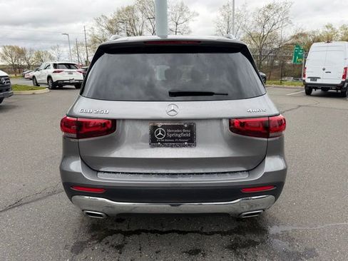 Used 2021 Mercedes-Benz GLB 250 4MATIC image 6
