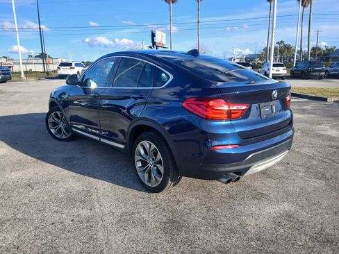 Used 2016 BMW X4 xDrive28i image 4