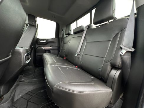 Used 2019 Chevrolet Silverado 1500 LTZ AWD/4WD image 17