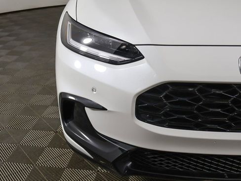 Used 2025 Honda HR-V EX-L image 13