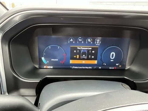 New 2026 Ford F250 Platinum w/ Tremor Off-Road Package image 37