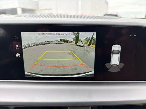 New 2026 Kia Seltos EX w/ EX Sunroof Package FWD image 13