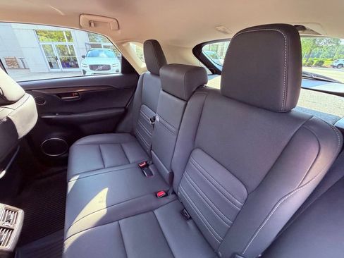 Certified 2021 Lexus NX 300 FWD w/ Accessory Package 2 image 15