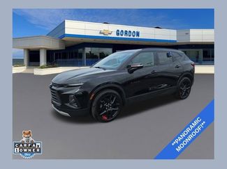 Used 2020 Chevrolet Blazer LT w/ Redline Edition video 1