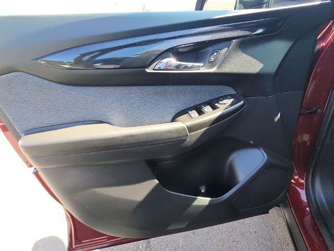 Used 2024 Chevrolet TrailBlazer LT image 20