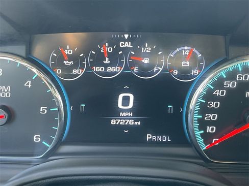 Used 2018 GMC Yukon Denali w/ Denali Ultimate Package image 12