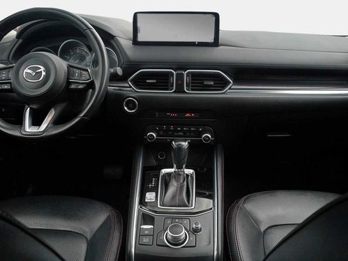 Used 2023 MAZDA CX-5 Carbon Edition image 22