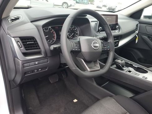 New 2026 Nissan Rogue SV w/ Cold Weather Package image 19