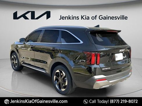 New 2026 Kia Sorento EX image 5