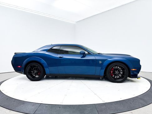 Used 2023 Dodge Challenger SRT Hellcat image 56