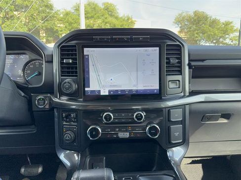 Used 2023 Ford F150 XLT w/ Equipment Group 302A High AWD/4WD image 13