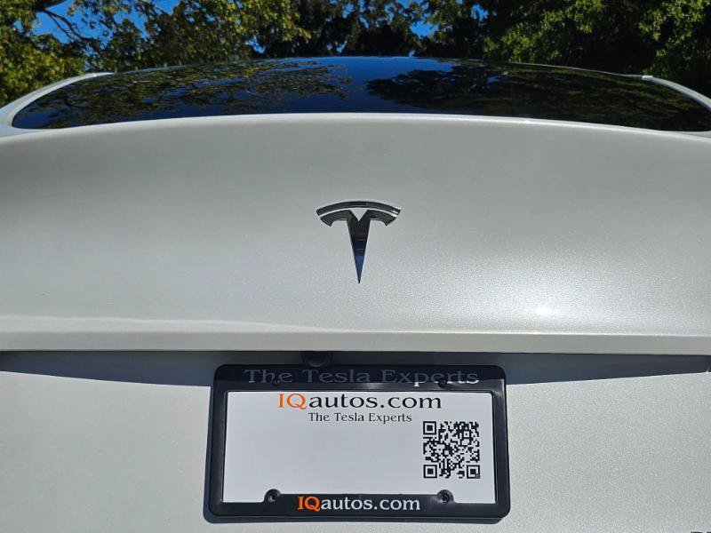 Used 2023 Tesla Model Y AWD image 29