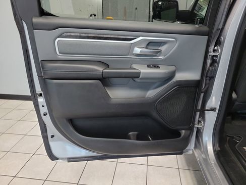 Used 2020 RAM 1500 Big Horn image 32