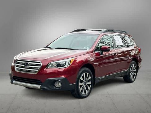 Used 2016 Subaru Outback 3.6R Limited AWD/4WD image 1