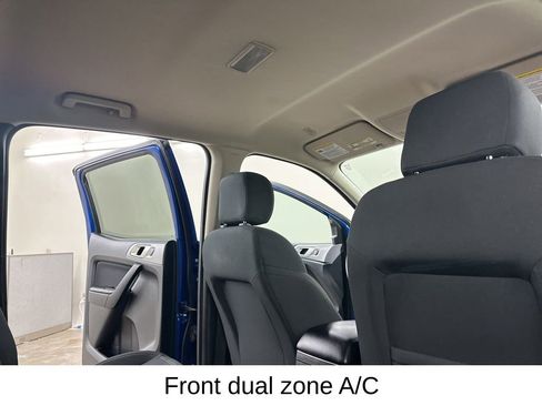 Used 2020 Ford Ranger XLT w/ Equipment Group 301A Mid image 21