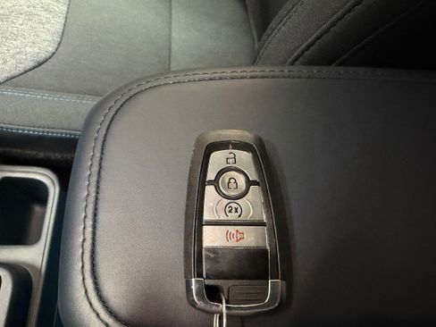 Used 2026 Ford Maverick XLT w/ XLT Luxury Package FWD image 37
