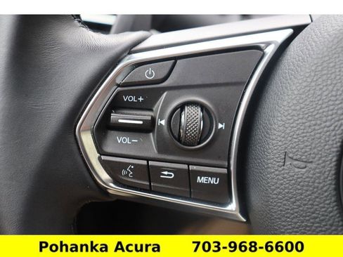 Certified 2026 Acura MDX SH-AWD w/ Technology Package image 13