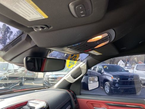 Used 2022 RAM 1500 Rebel w/ Rebel Level B Equipment Group image 22