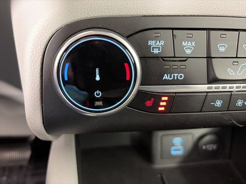 Used 2023 Ford Escape Active image 22