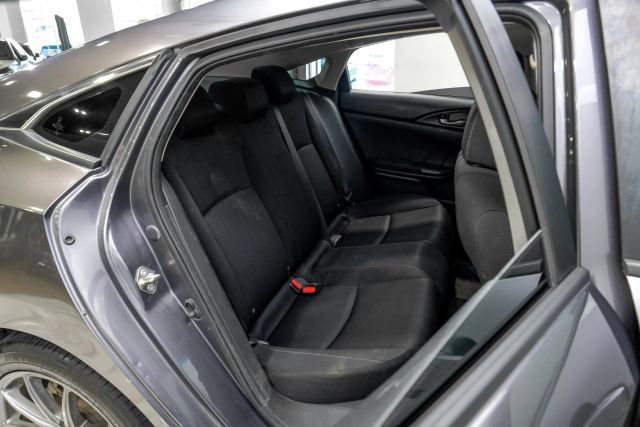 Used 2017 Honda Civic LX image 40
