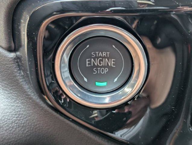 New 2026 Chevrolet Silverado 1500 RST w/ RST All Star Premium Package AWD/4WD image 19