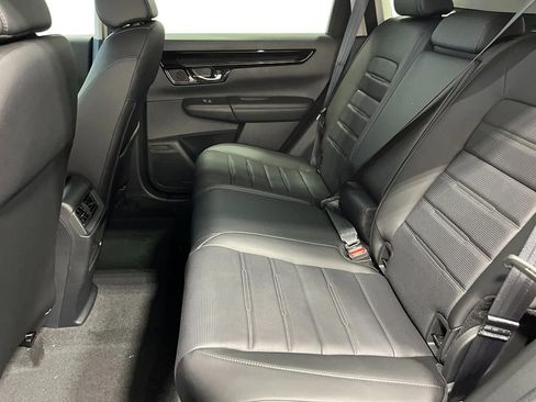 New 2026 Honda CR-V EX-L image 24
